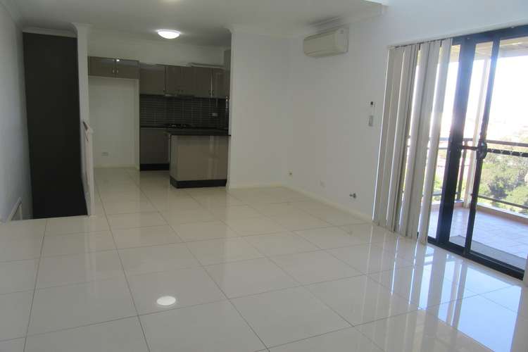 Second view of Homely apartment listing, 23/27-29 Bigge Street, Liverpool NSW 2170