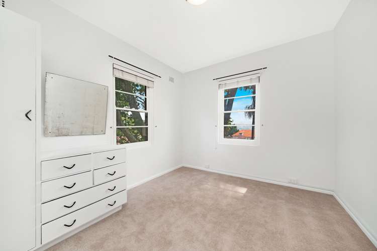 Third view of Homely apartment listing, 203/47 Carabella Street, Kirribilli NSW 2061