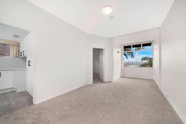 Fifth view of Homely apartment listing, 203/47 Carabella Street, Kirribilli NSW 2061