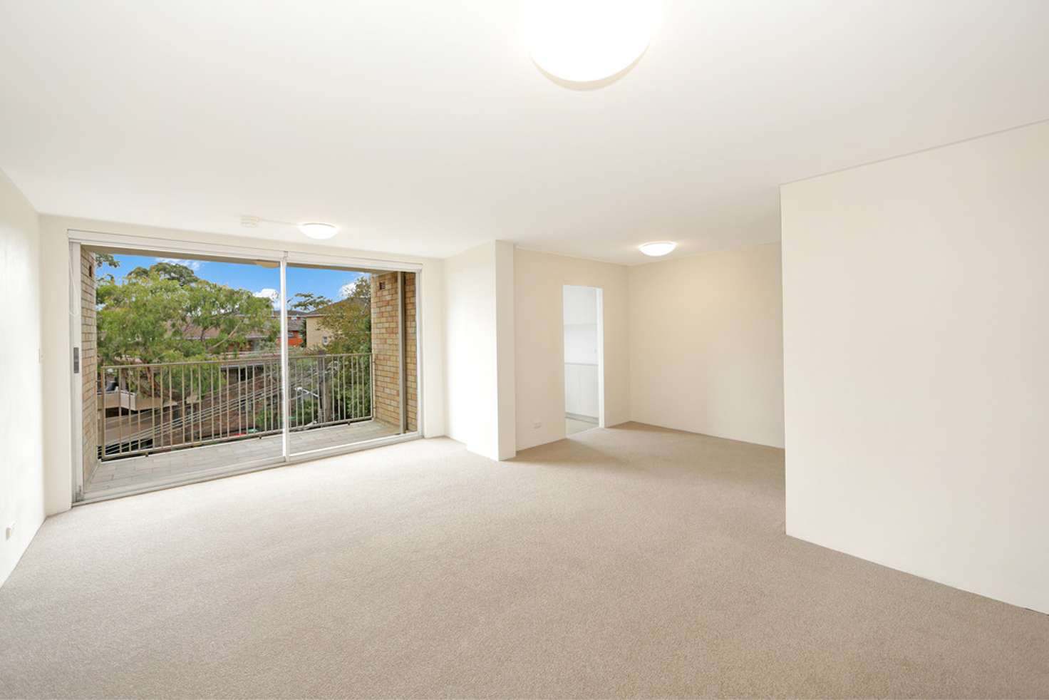 Main view of Homely apartment listing, 2B/72 Prince Street, Mosman NSW 2088