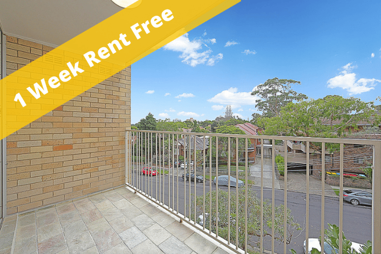 Main view of Homely apartment listing, 2B/72 Prince Street, Mosman NSW 2088