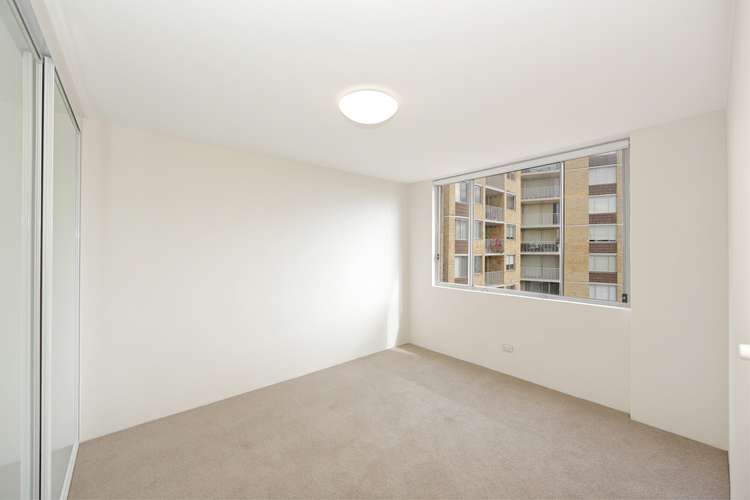 Third view of Homely apartment listing, 2B/72 Prince Street, Mosman NSW 2088