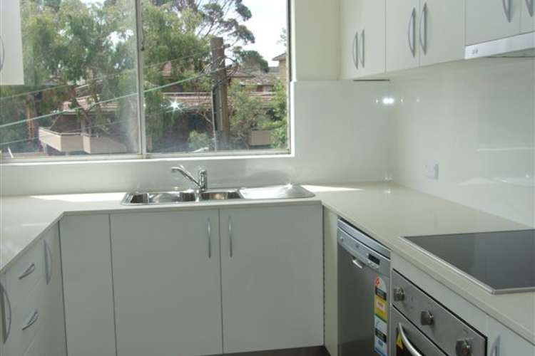 Fourth view of Homely apartment listing, 2B/72 Prince Street, Mosman NSW 2088