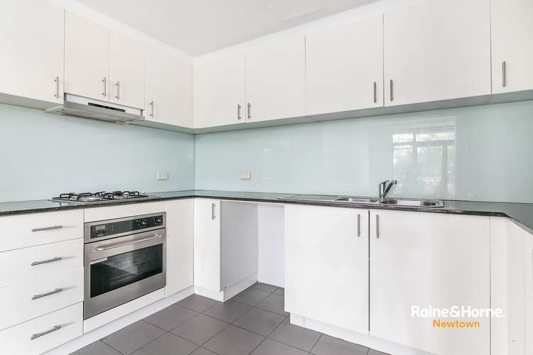 Main view of Homely apartment listing, 24/16-24 Dunblane St, Camperdown NSW 2050