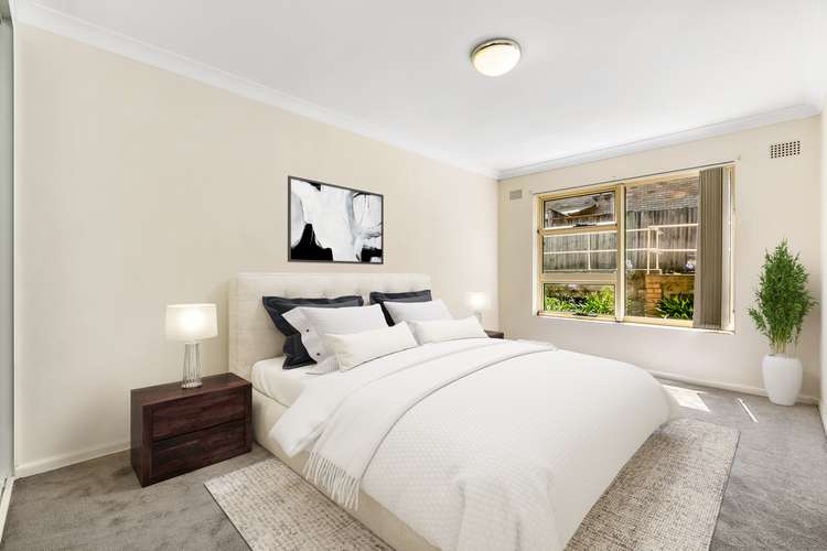 Second view of Homely apartment listing, 4/18 Cleland Road, Artarmon NSW 2064