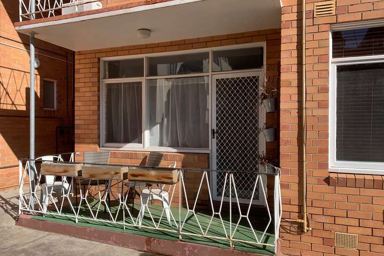 Second view of Homely house listing, 7/57 Mitford Street, Elwood VIC 3184