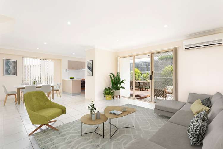 Main view of Homely townhouse listing, 13/6 Canton Court, Manly West QLD 4179