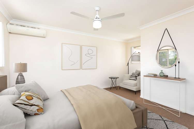 Fifth view of Homely townhouse listing, 13/6 Canton Court, Manly West QLD 4179