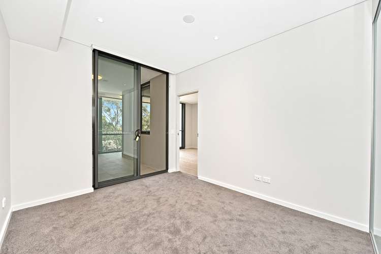 Third view of Homely apartment listing, 705/2 Waterview Drive, Lane Cove NSW 2066