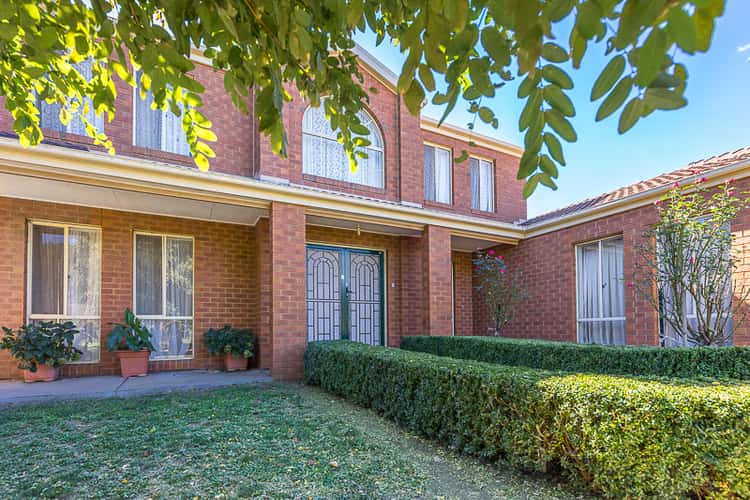 Main view of Homely house listing, 11 Dalray Crescent, New Gisborne VIC 3438