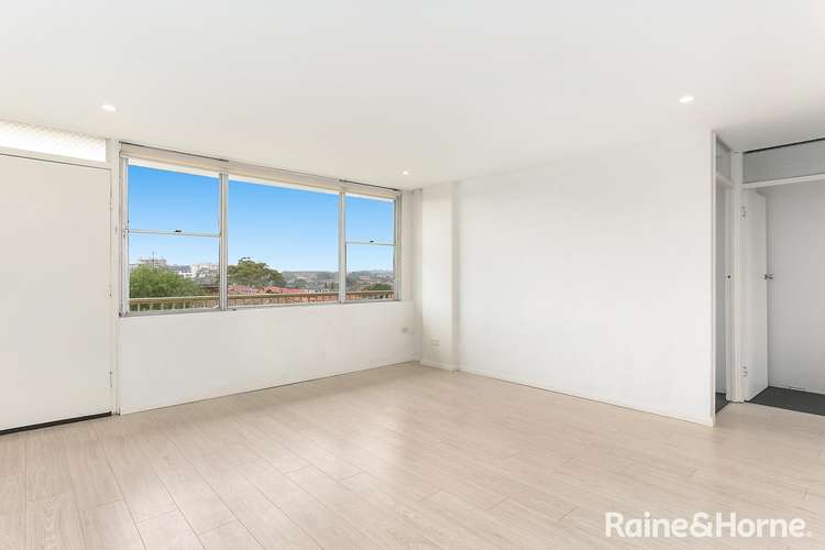 Second view of Homely unit listing, 27/60 Maroubra Road, Maroubra NSW 2035