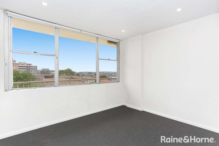 Third view of Homely unit listing, 27/60 Maroubra Road, Maroubra NSW 2035