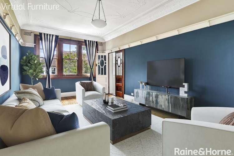 Main view of Homely apartment listing, 6/2 Russell Street, Wollstonecraft NSW 2065