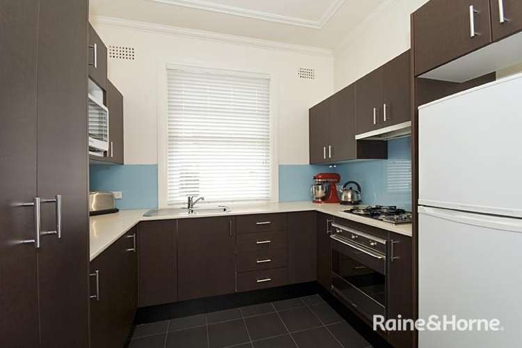 Third view of Homely apartment listing, 6/2 Russell Street, Wollstonecraft NSW 2065