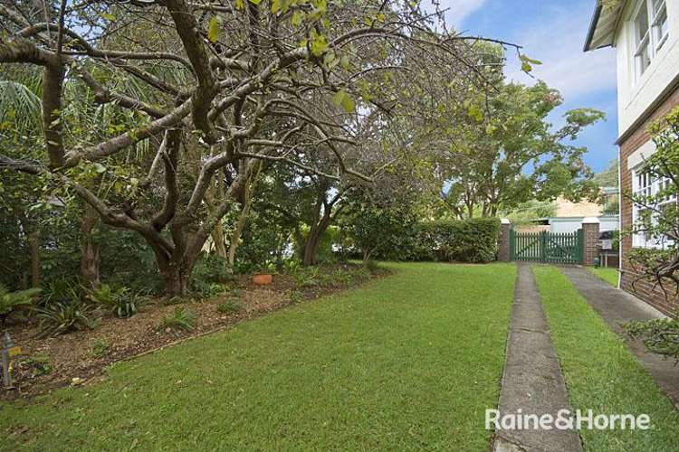 Fifth view of Homely apartment listing, 6/2 Russell Street, Wollstonecraft NSW 2065