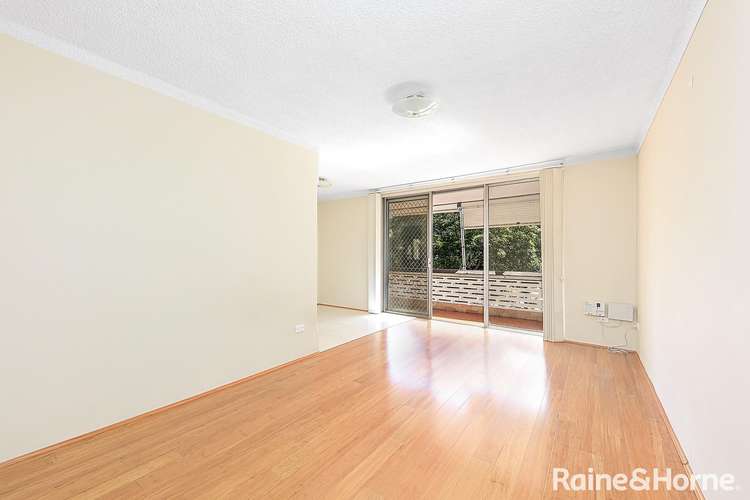 Main view of Homely apartment listing, 4/84 Albert Road, Strathfield NSW 2135