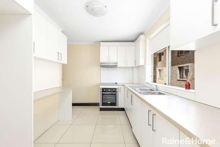 Second view of Homely apartment listing, 4/84 Albert Road, Strathfield NSW 2135
