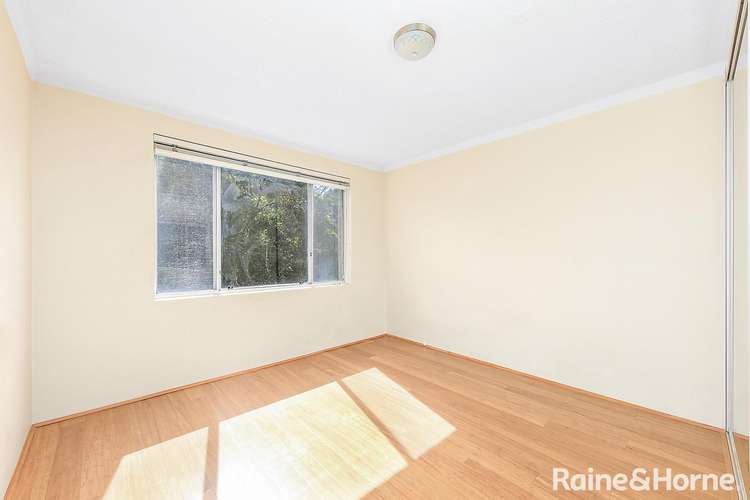 Fourth view of Homely apartment listing, 4/84 Albert Road, Strathfield NSW 2135