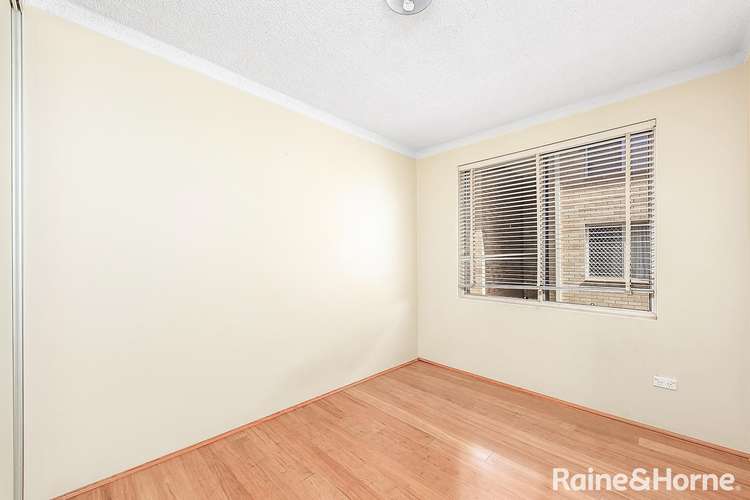 Fifth view of Homely apartment listing, 4/84 Albert Road, Strathfield NSW 2135