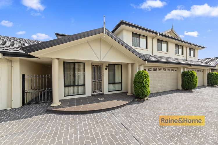 Main view of Homely townhouse listing, 2/9 Victoria Road, Woy Woy NSW 2256