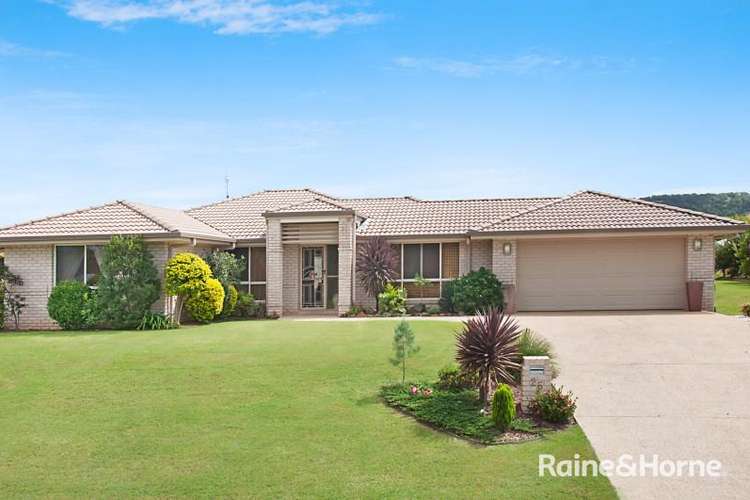 Main view of Homely house listing, 25 Tanderra Drive, Cooran QLD 4569