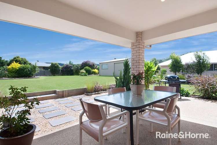Second view of Homely house listing, 25 Tanderra Drive, Cooran QLD 4569