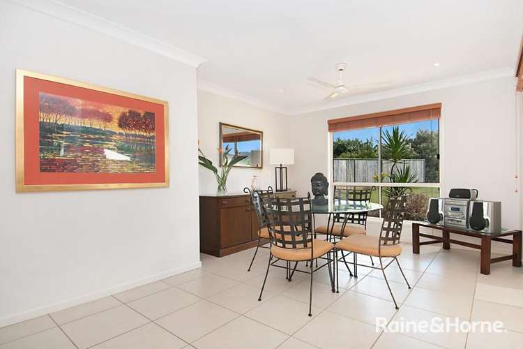 Third view of Homely house listing, 25 Tanderra Drive, Cooran QLD 4569