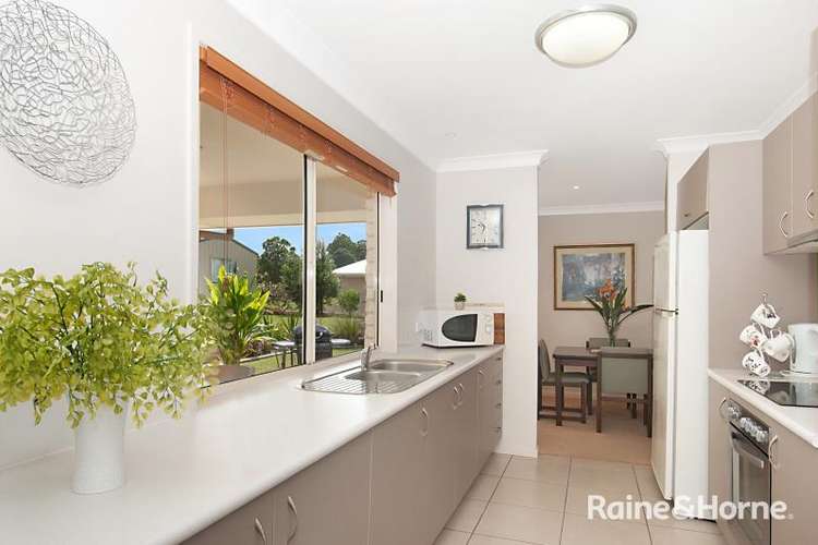 Fourth view of Homely house listing, 25 Tanderra Drive, Cooran QLD 4569