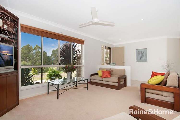 Fifth view of Homely house listing, 25 Tanderra Drive, Cooran QLD 4569