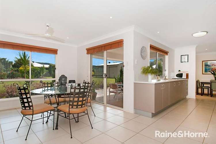 Sixth view of Homely house listing, 25 Tanderra Drive, Cooran QLD 4569