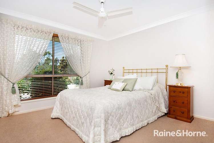 Seventh view of Homely house listing, 25 Tanderra Drive, Cooran QLD 4569