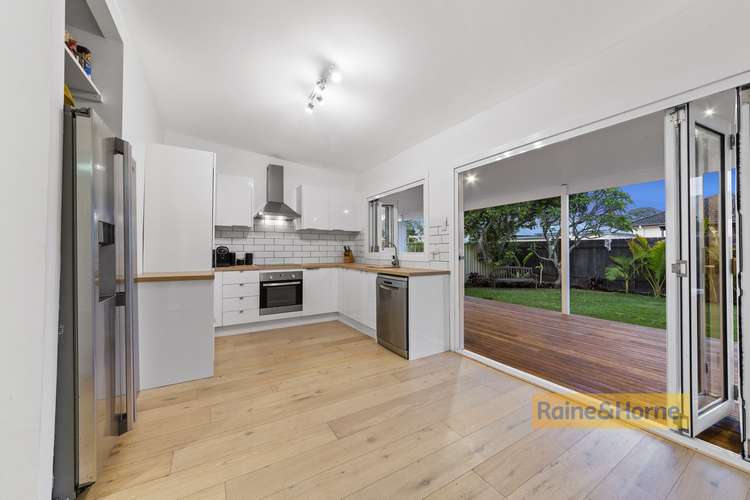 Second view of Homely house listing, 57 Palm Street, Umina Beach NSW 2257