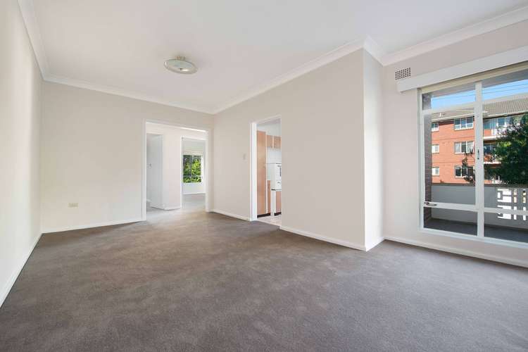 Main view of Homely apartment listing, 2/339 Victoria Avenue, Chatswood NSW 2067