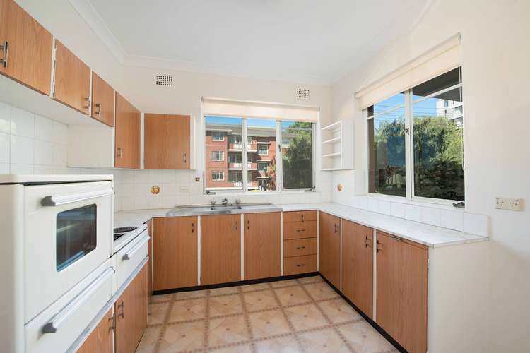 Third view of Homely apartment listing, 2/339 Victoria Avenue, Chatswood NSW 2067