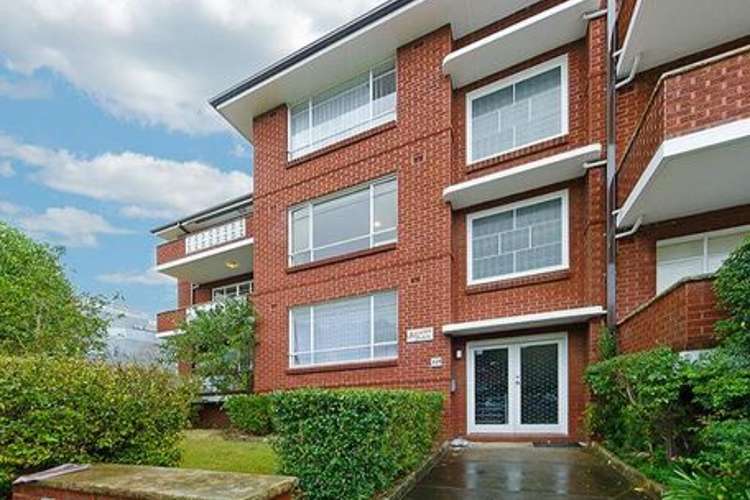 Fifth view of Homely apartment listing, 2/339 Victoria Avenue, Chatswood NSW 2067