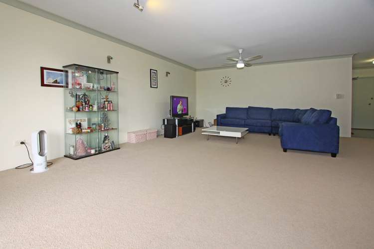 Main view of Homely unit listing, 9/72 Meehan Street, Granville NSW 2142
