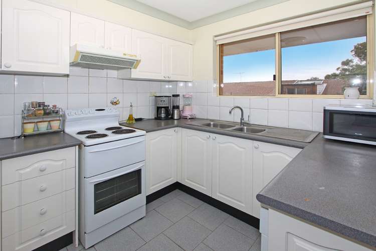 Second view of Homely unit listing, 9/72 Meehan Street, Granville NSW 2142