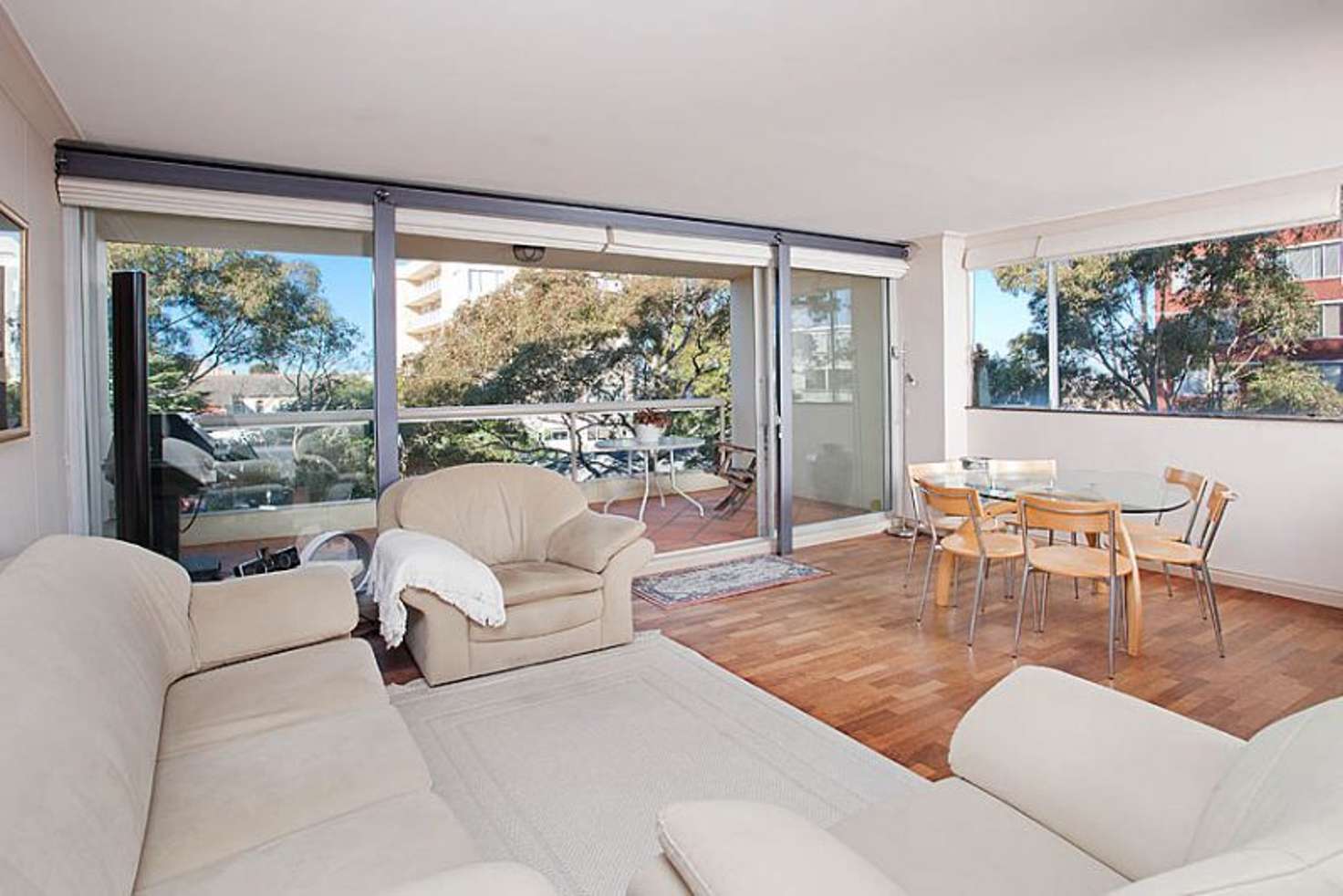 Main view of Homely apartment listing, 405/29 Yeo Street, Neutral Bay NSW 2089