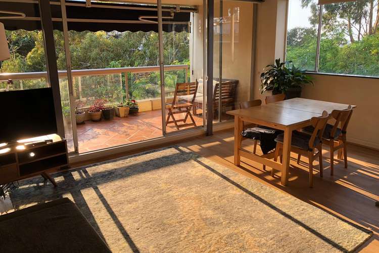 Second view of Homely apartment listing, 405/29 Yeo Street, Neutral Bay NSW 2089