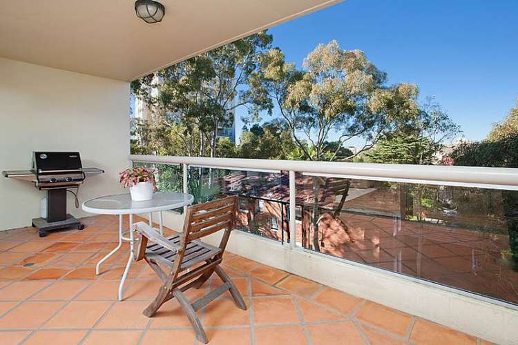 Sixth view of Homely apartment listing, 405/29 Yeo Street, Neutral Bay NSW 2089