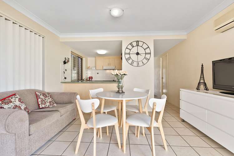 Fifth view of Homely townhouse listing, 18/22 Dasyure Place, Wynnum West QLD 4178