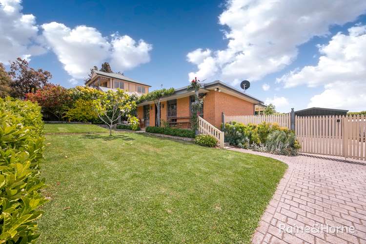 Second view of Homely house listing, 8 Hill Grove, Sunbury VIC 3429