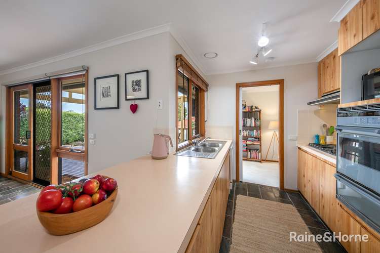 Third view of Homely house listing, 8 Hill Grove, Sunbury VIC 3429