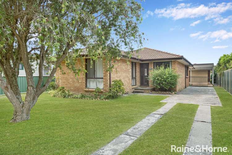 Main view of Homely house listing, 44 Irene Parade, Noraville NSW 2263