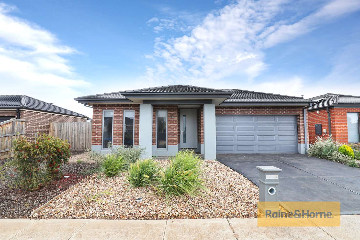 Main view of Homely house listing, 27 Cooloongup Crescent, Harkness VIC 3337