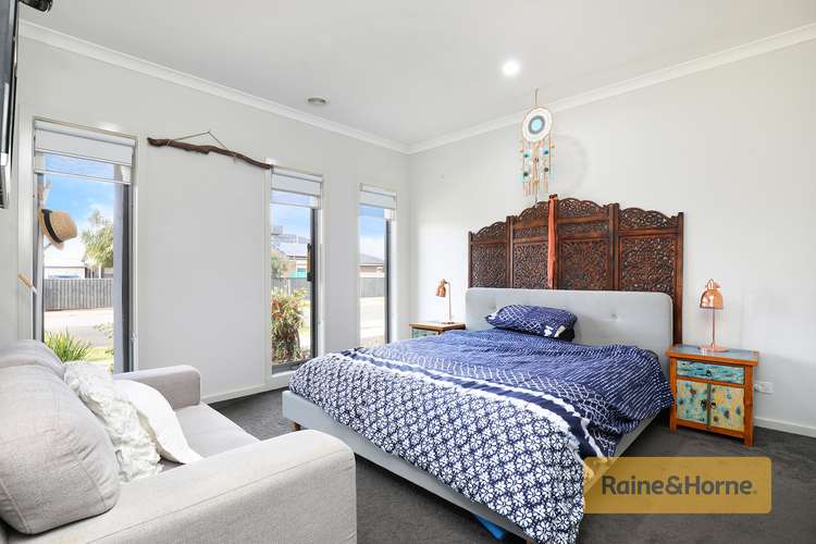 Sixth view of Homely house listing, 27 Cooloongup Crescent, Harkness VIC 3337