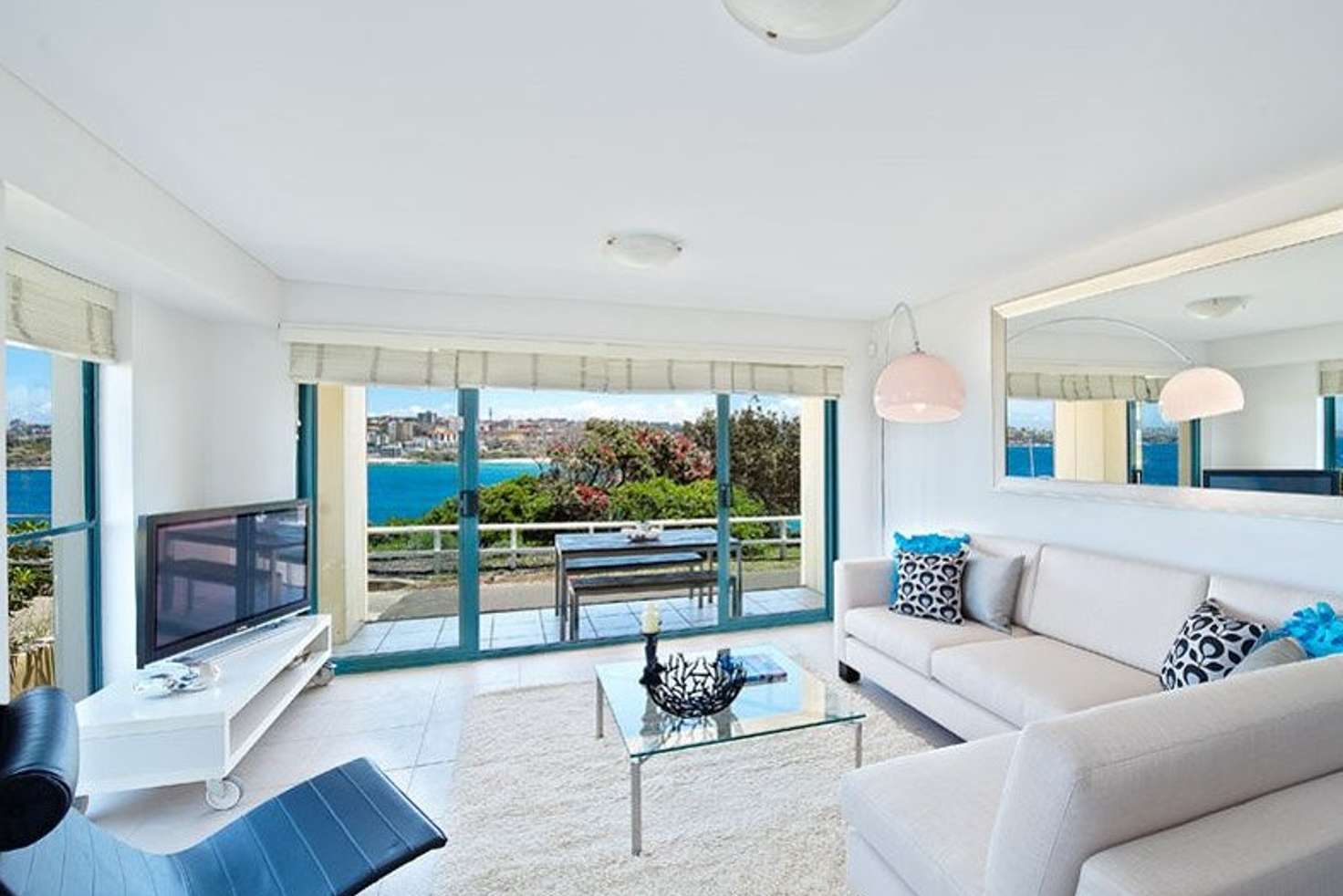 Main view of Homely apartment listing, 1/168 Ramsgate Avenue, North Bondi NSW 2026