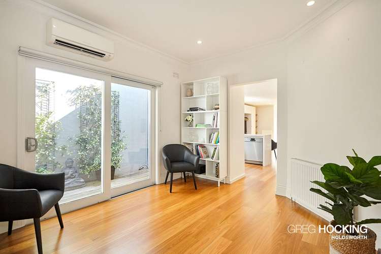 Fourth view of Homely house listing, 34 Faussett Street, Albert Park VIC 3206