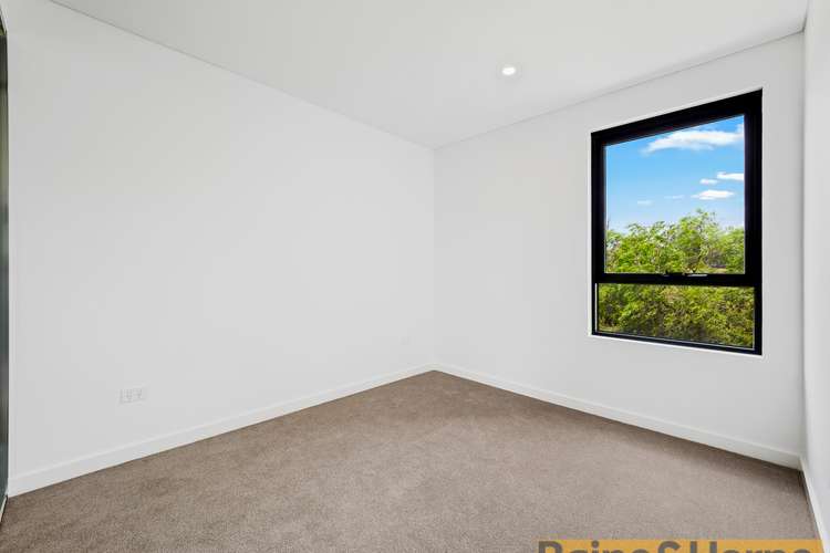 Third view of Homely apartment listing, 226b/5 Adonis Avenue, Rouse Hill NSW 2155