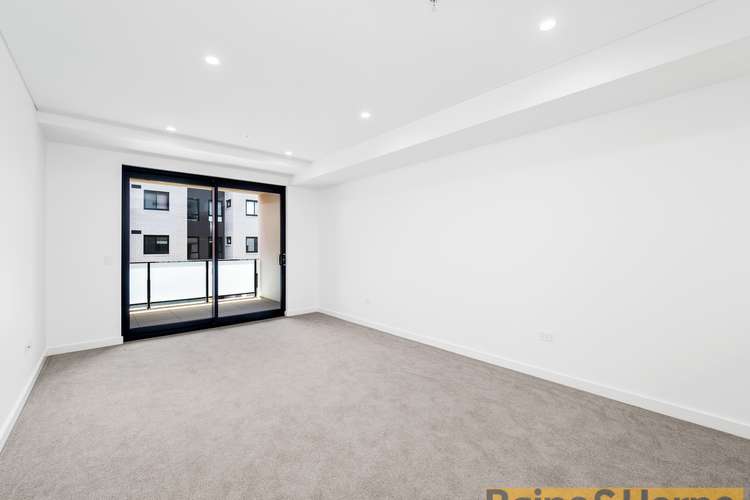 Fourth view of Homely apartment listing, 226b/5 Adonis Avenue, Rouse Hill NSW 2155